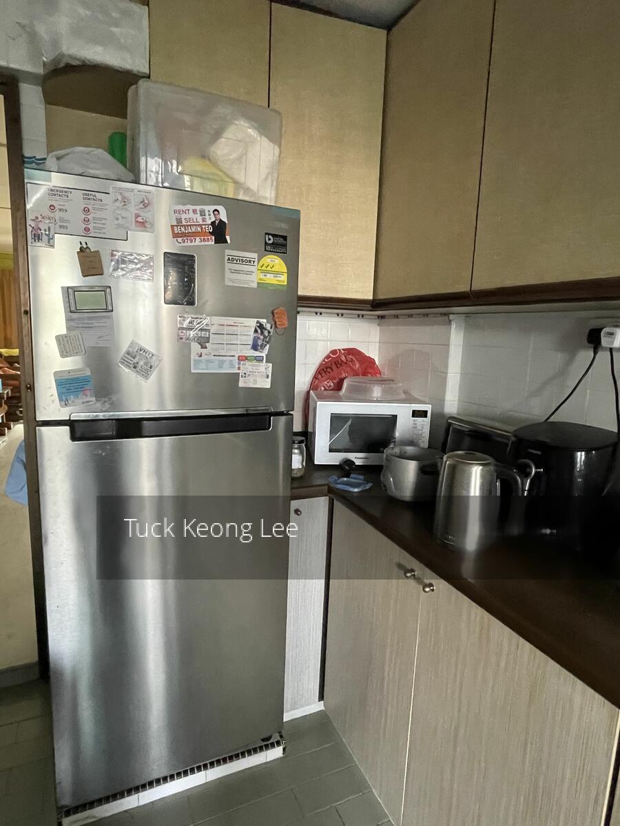 Blk 108 Bedok Reservoir Road (Bedok), HDB 4 Rooms #306010881